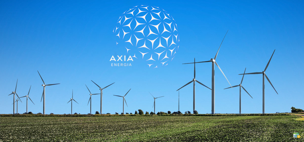 Axia Energia Investimentos